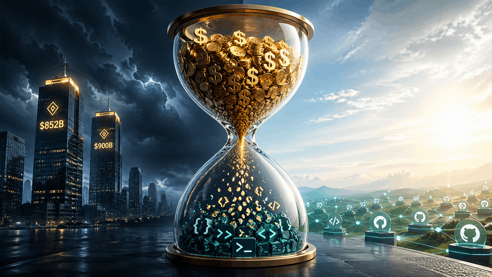 The End of Subsidised AI Coding Is Already Here (April 2025 Agent Coding Report)