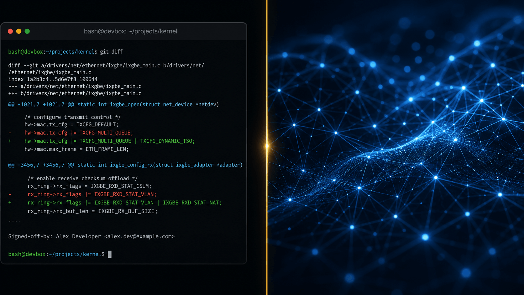 What Linux Kernel's AI Rules Teach Enterprise Teams